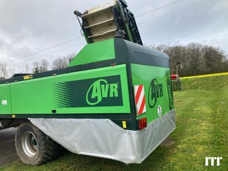 Market gardening equipment AVR ESPRIT GTT - 2