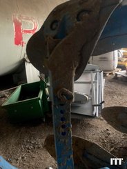 Plough Lemken JUWEL 8M - 7