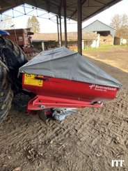 Fertiliser spreader Kverneland EXACTA HL - 1