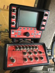 Trailed sprayer Kuhn TC 3200 - 5