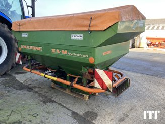 Fertiliser spreader Amazone ZAM - 1