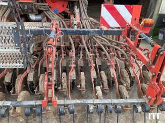 Combination seed drill  Kuhn VENTA LC4000 - 9