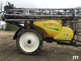 Trailed sprayer Arland EXPERT+ 3636 - 3