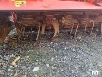 Combination seed drill  Kuhn INTEGRA 4M - 5