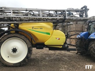 Trailed sprayer Arland EXPERT+ 3636 - 2