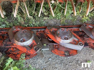 Mower conditioner Kuhn FC 280 - 3