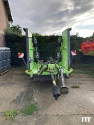 Verge mower Schulte FX 520 - 2