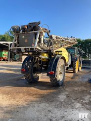 Trailed sprayer Arland XL 603 - 3