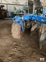 Plough Lemken JUWEL 8M - 6