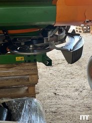 Fertiliser spreader Amazone ZA-M - 6