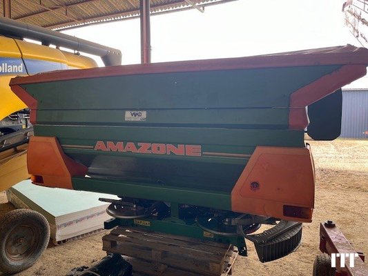 Fertiliser spreader Amazone ZA-M - 1