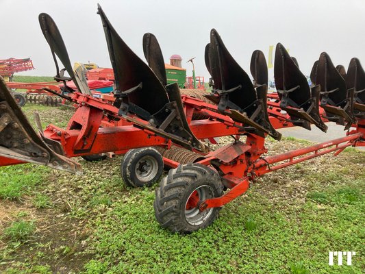 Plough Gregoire SPG 714 160 - 1