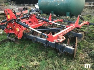 Stubble cultivator Gregoire Besson DEKOFLEX - 3