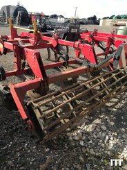 Stubble cultivator Kongskilde DF 5000H - 3