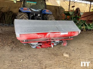 Fertiliser spreader Kverneland EXACTA HL - 1