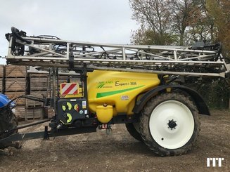 Trailed sprayer Arland EXPERT+ 3636 - 1