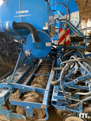 Combination seed drill  Lemken SOLITAIR 9 - 3