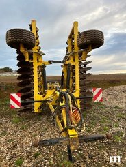 Stubble cultivator BEDNAR ATLAS - 2