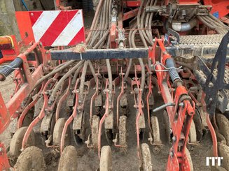 Combination seed drill  Kuhn VENTA LC4000 - 4