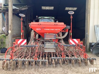 Combination seed drill  Kuhn VENTA LC4000 - 1