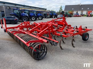 Stubble cultivator Agram KDA 400 - 2