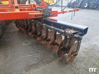 Disc harrow Quivogne APXRS - 2
