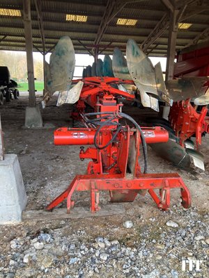 Plough Gregoire SPG 714 160 - 1