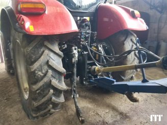 Farm tractor Case IH MAXXUM 150 - 2