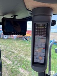 Combine harvester Laverda M306 - 6