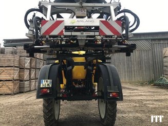 Trailed sprayer Arland EXPERT+ 3636 - 4