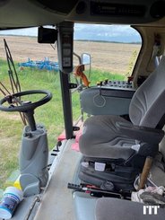 Combine harvester Laverda M306 - 4