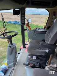 Combine harvester Laverda M306 LS - 4