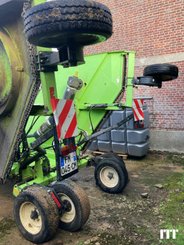 Verge mower Schulte FX 520 - 3