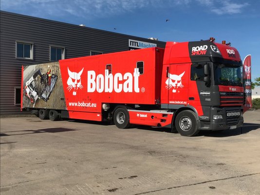 ITTL MACH10 se implanta en Lyon (Ródano-Alpes)