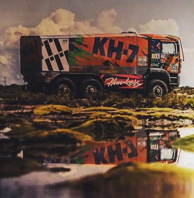 ITT in Dakar 2019