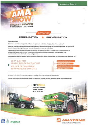AMA SHOW