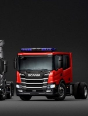 ScaITT towards sustainable transport 