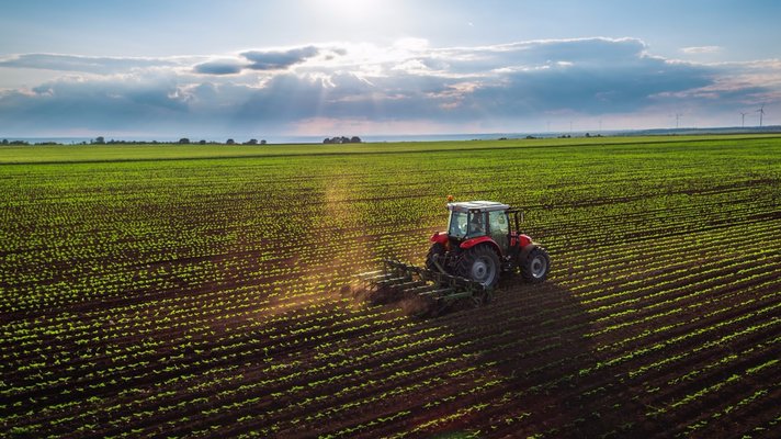 Les Etats Généraux de l'alimentation vus par M-E Leclerc