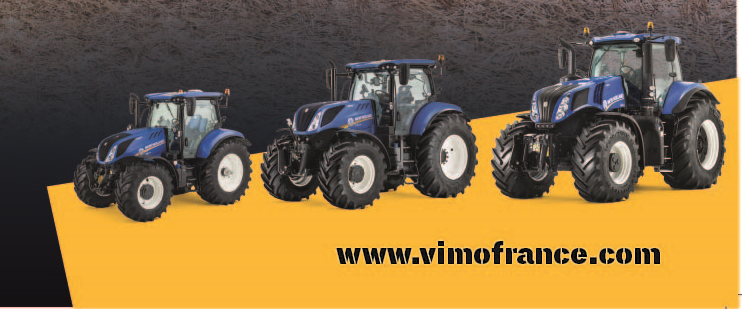 Promo sur les entretiens tracteurs !!