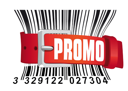 Promotion Balayeuse 