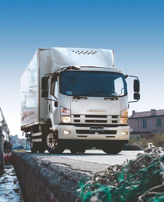 ScaITT Concessionaire Isuzu à Mallorque depuis 2013