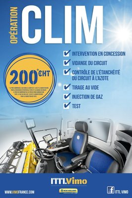 OPERATION CLIM