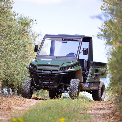 ITT CM93, nuevo distribuidor de la marca Corvus