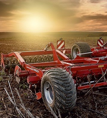 ITT informa: Así será el futuro de la agricultura
