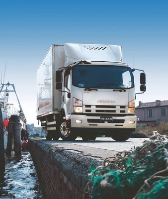 ScaITT ISUZU Dealer SInce 2013