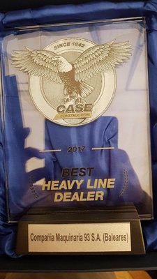 Premio Case Excelencia 2017