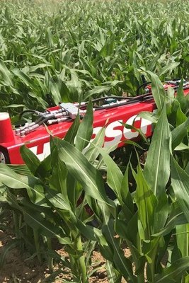 ITT informa: Horsch apuesta por la agricultura híbrida