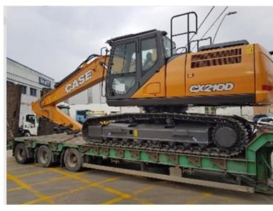 ITT commerce international de machines