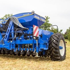 New Holland