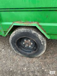 Handling equipment - other Robust BETAILLERE - 3